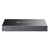 TP-LINK Omada ES210GMP 10-port 8x gigabit PoE+ RJ45 1x Gigabit RJ45 1x Gigabit SFP/RJ45 combo managed mrežno stikalo switch