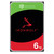 SEAGATE IronWolf NAS 6TB 3,5" SATA3 256MB 5400rpm trdi disk ST6000VN006