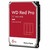 WD Red Pro 6TB 3,5" SATA3 256MB NAS trdi disk WD6005FFBX 