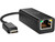 Vmesnik HP USB-C na RJ45 G2