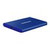 SAMSUNG Portable SSD T7 2TB extern USB 3.2 Gen 2 indigo blue