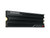 SAMSUNG 9100 PRO SSD Heatsink NVMe M.2 2TB PCIe 5.0 14.800 MB/s Read 13.400 MB/s Write Internal SSD for PC-Gaming and video editing
