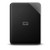 WD Elements SE 4TB USB 3.0 zunanji HDD WDBJRT0040BBK-WESN