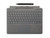 MS Surface Pro KB w/ Slim Pen SC English International Platinum SLO gravura