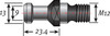 ISO30 Pull Stud | Colombo Spindles