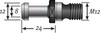 BT30 Pull Stud | 90 Degree | BT Spindles