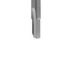 India Series 3/8" x 7/8" Straight Flute Finishing