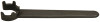 ER8 | Mini Nut | Hand Wrench