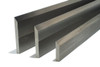 M2 Grade Knife Stock | 2" x 5/16" x 25"