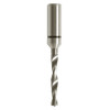 Brad Point Drill (SC) - 8.2mm CED x 57mm OL x 27mm LOC