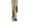 Alpha Type 1 PCD Compression -  1/2" CED  x 1" LOC x 1 + 1 Flute 