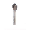 1/4" Radius Point Cutting Roundover