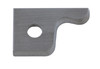 Radius profile dovetail drawer solid carbide insert knife