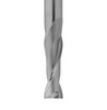 Charlie Series 1/2" x 1-1/4" x 2 Flt Upshear End Mill