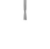 Lima Series 3/16" x 3/8" x 2 Flt "O" Upshear