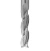 Charlie E Series 1/2" x 2-1/4" x 3 Flt Upshear End Mill