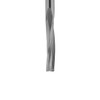 Echo Series 3/16" x 1" x 3 Flt Low Helix Upshear