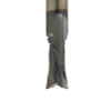Delta Deluxe Series 3/8" x 1" x 2 Flt Downshear Chipbreaker Finishing