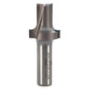 3/16" Radius Plunge Roundover  - Long Nose Version