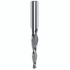 Tapered Ball Nose - 1/8" Radius