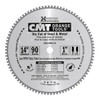 10" x 48 tooth Steel Dry Cut Blade