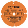 7-1/4" x 4 teeth ITK-Plus Diamond Saw Blade