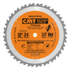 10" x 24 teeth ITK Ripping Saw Blade
