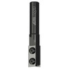 Straight Insert Knife Tool 5/8" Cutting Edge Diameter