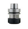 ATG HSK63F Tool Holder | ER40 Collet System