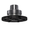 HSK63F Saw Blade Holder - 14" (350mm) blade capacity