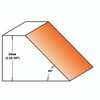 CMT 45 Degree Chamfer Cutter Head