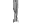 Charlie P Series Left Hand Rotation 5/8" D x 2-1/8" LOC x 2 Flt Upshear Plunge