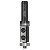 Flush Trim Router Bit - 3/4" Diameter x 2-3/8" LOC