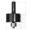 Grand Rabbeting Router Bit