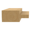 Grand Rabbeting Router Bit