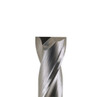 3/8" x 1" x 2 Flute Upshear Flathead Finishing Tool - 50% OFF