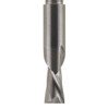 9/32" x 3/8" x 2 Flute Upshear Flathead Reduced Shank - 50% OFF