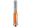 Flush Trim Bit  1/2" x 1" x 1/2" Shank