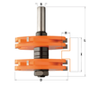 Tenon Router Bit 3" x 1-3/4"