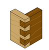 Sliding Dovetail