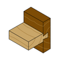 Through Dovetail