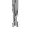 Charlie P Series 5/8" D x 2-1/8" LOC x 2 Flt Upshear Plunge