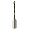 Thru-Bore Drill - 6mm CED x 57mm OL x 27mm LOC
