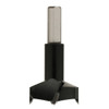 Hinge Bit - 45mm CED x 70mm OL