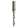 Thru-Bore Drill (SC) - 3mm CED x 57mm OL x 27mm LOC