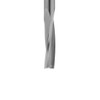 Echo Series 1/4" x 3/4" x 3 Flt Low Helix Upshear
