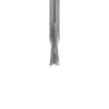 Delta Series 7mm x 20mm x 2 Flt Downshear Finishing