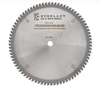 10" ATB Blade with Raker Grind - 40% OFF