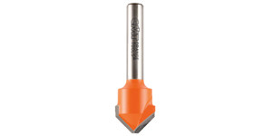 V-Grooving Tools - Aluminum Composite Material