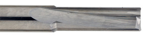 Juliet - 2 Flute Straight Finishing Tools